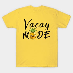 Vacay Mode T-Shirt